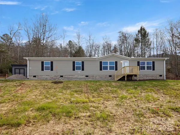 172 Peaceful Hill Drive, Old Fort, NC 28762