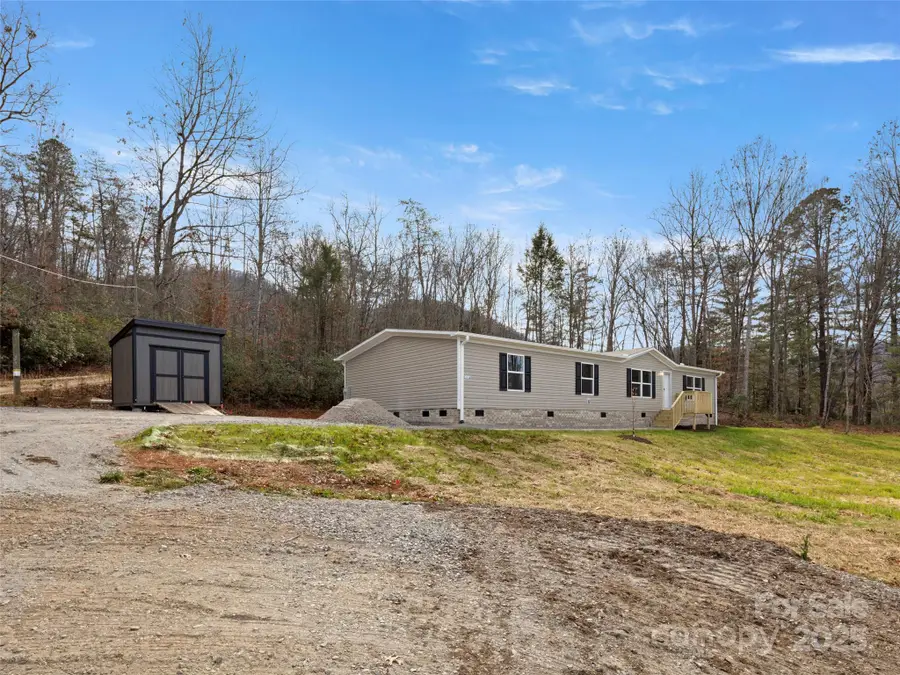 172 Peaceful Hill Drive, Old Fort, NC 28762 - Image #2