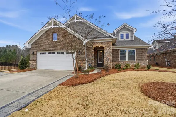 3523 Marchers Trace Drive, Charlotte, NC 28227