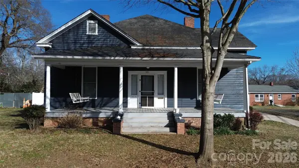331 S Laurel Street, Lincolnton, NC 28092