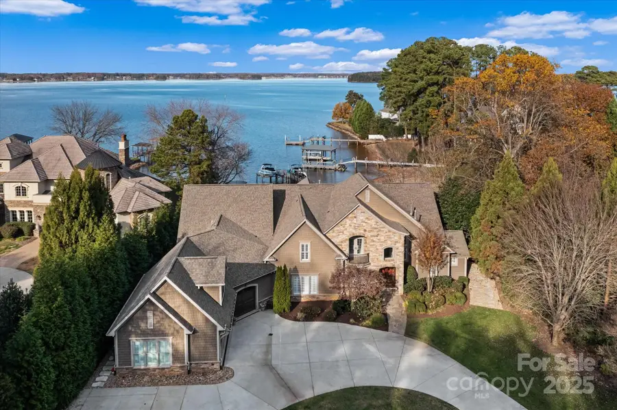 16407 Jetton Road, Cornelius, NC 28031 - Image #2