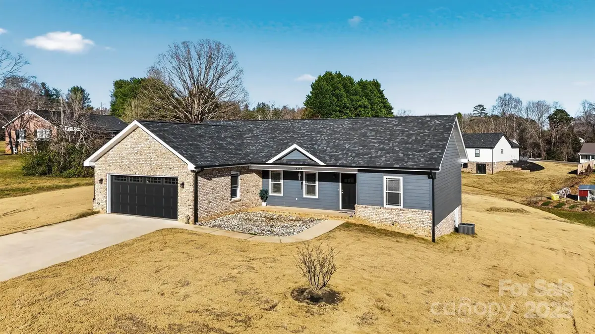 4284 Jefferson Place, Granite Falls, NC 28630 - Image #1