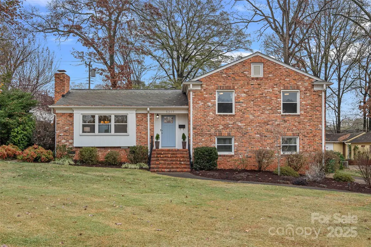 5217 Glenham Drive, Charlotte, NC 28210 - Image #1