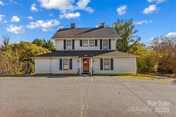 1120 Davie Avenue, Statesville, NC 28677