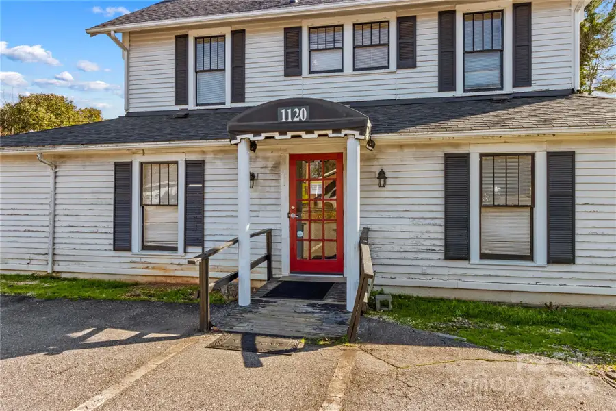 1120 Davie Avenue, Statesville, NC 28677 - Image #3