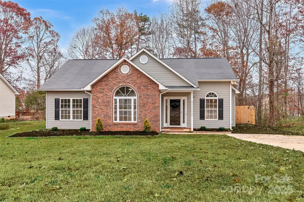 1331 Copper Creek Lane, Fort Mill, SC 29715 - Image #1