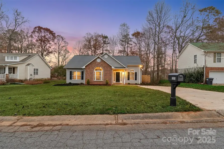 1331 Copper Creek Lane, Fort Mill, SC 29715 - Image #2