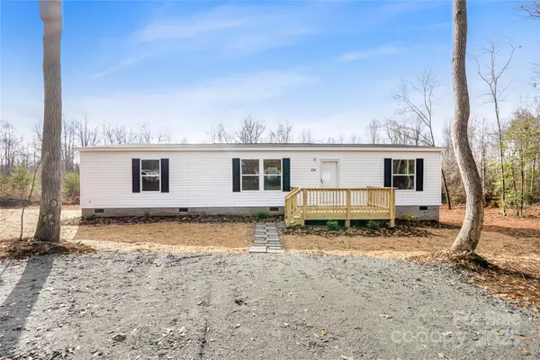 270 Plain View Drive, Ellenboro, NC 28040