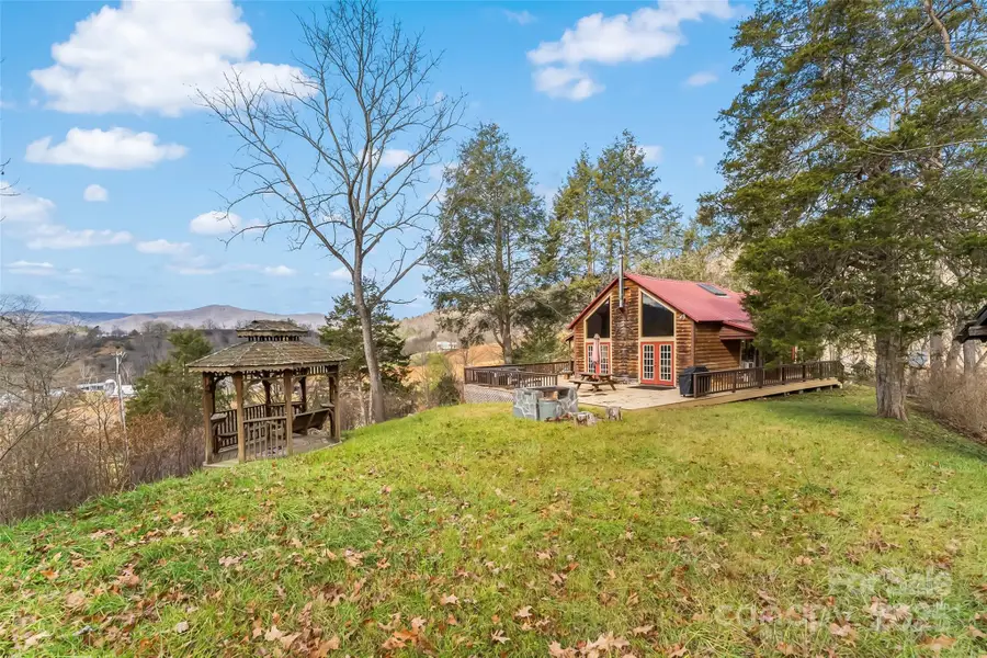 1240 Ferguson Cove Loop, Clyde, NC 28721 - Image #2