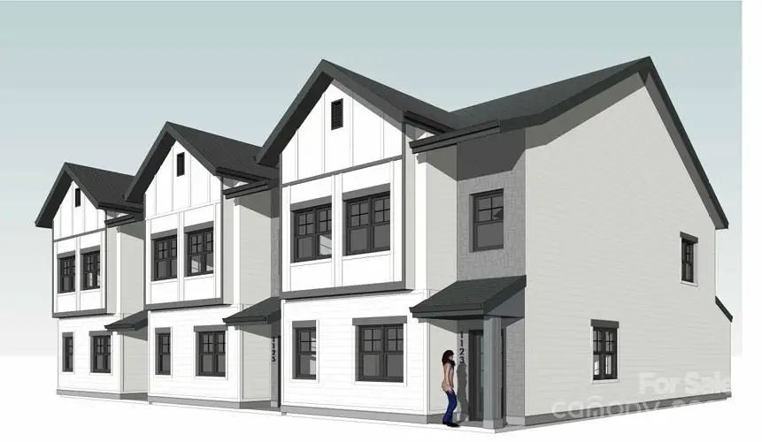 9121 Hutchinson Lane, Charlotte, NC 28216 - Image #2