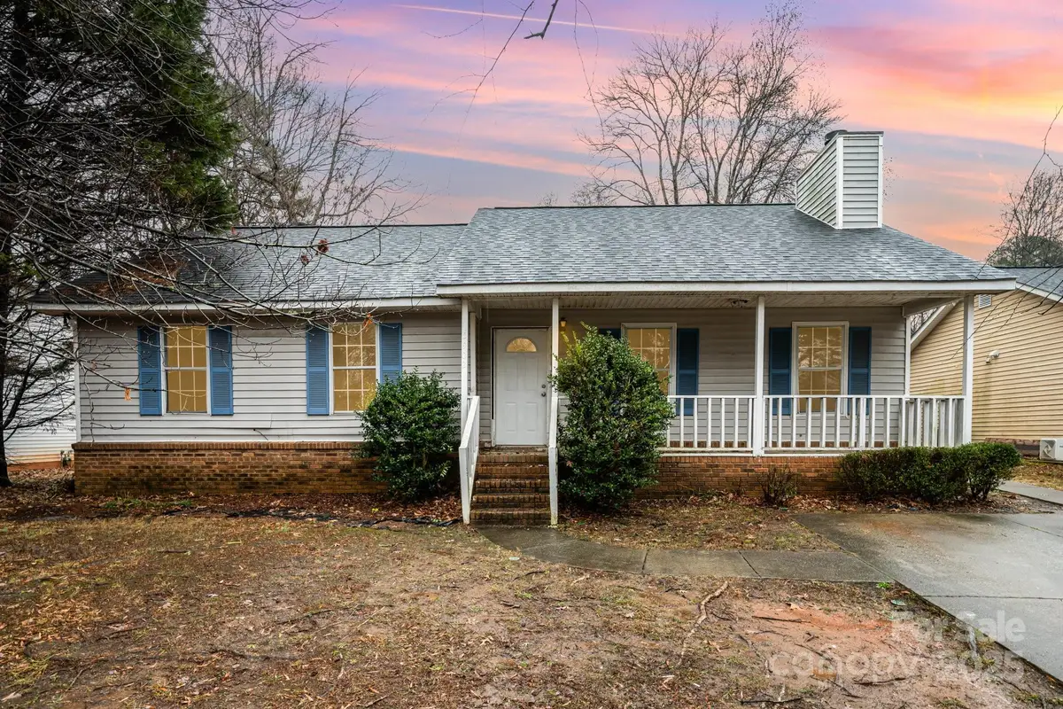 5902 Tynwald Lane, Charlotte, NC 28227 - Image #1