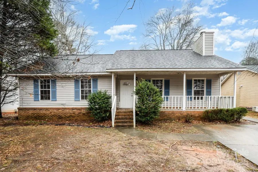 5902 Tynwald Lane, Charlotte, NC 28227 - Image #2