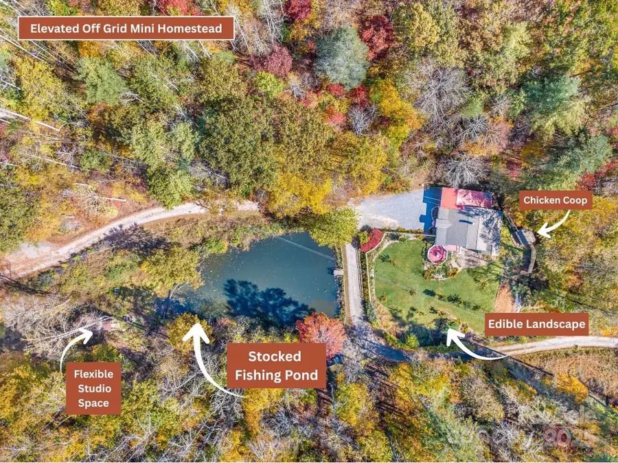 226 Fish Pond Lane, Burnsville, NC 28714 - Image #2