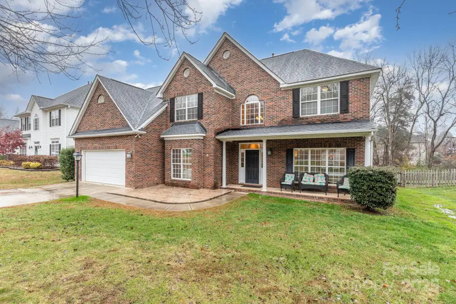 1941 Wilrose Place, Matthews, NC 28105 - Image #2