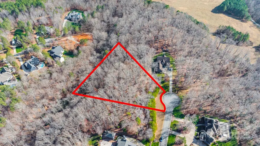 Lot 36 Misty Creek Drive #36, Iron Station, NC 28080 - Image #2