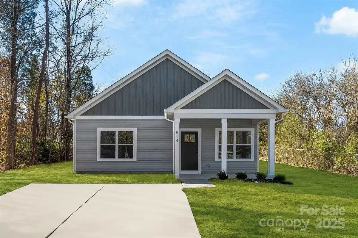514 Second Street, Spencer, NC 28159 - Image #1