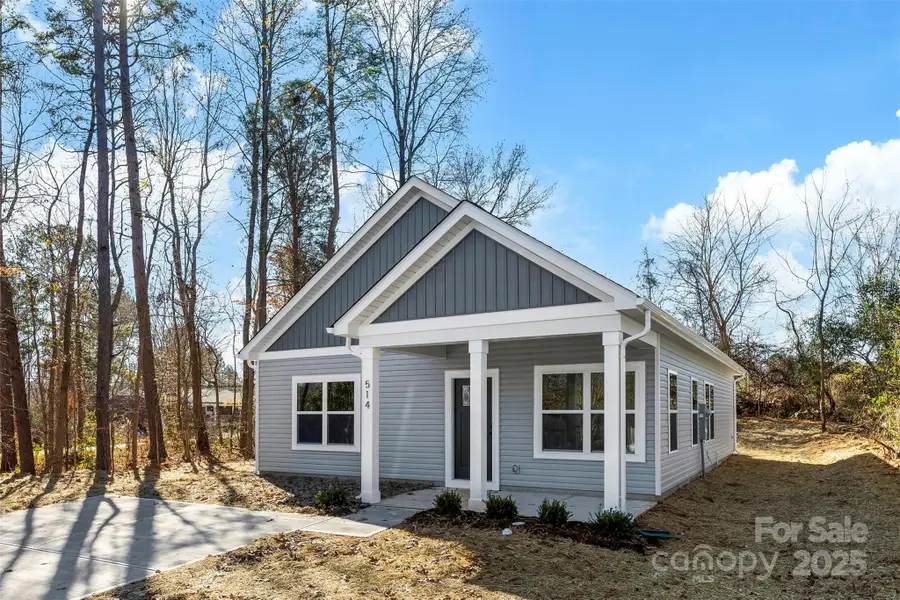 514 Second Street, Spencer, NC 28159 - Image #3