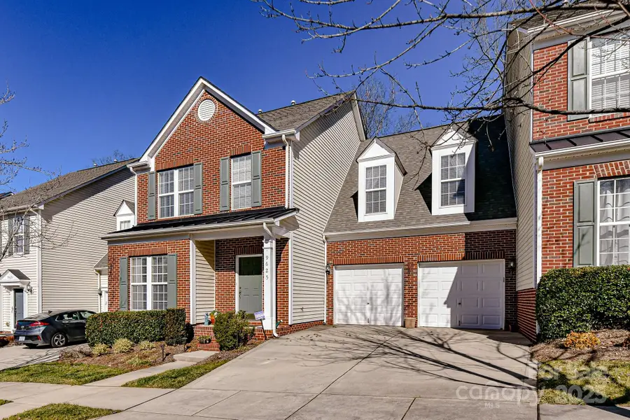 9625 Sunset Grove Drive, Huntersville, NC 28078 - Image #2