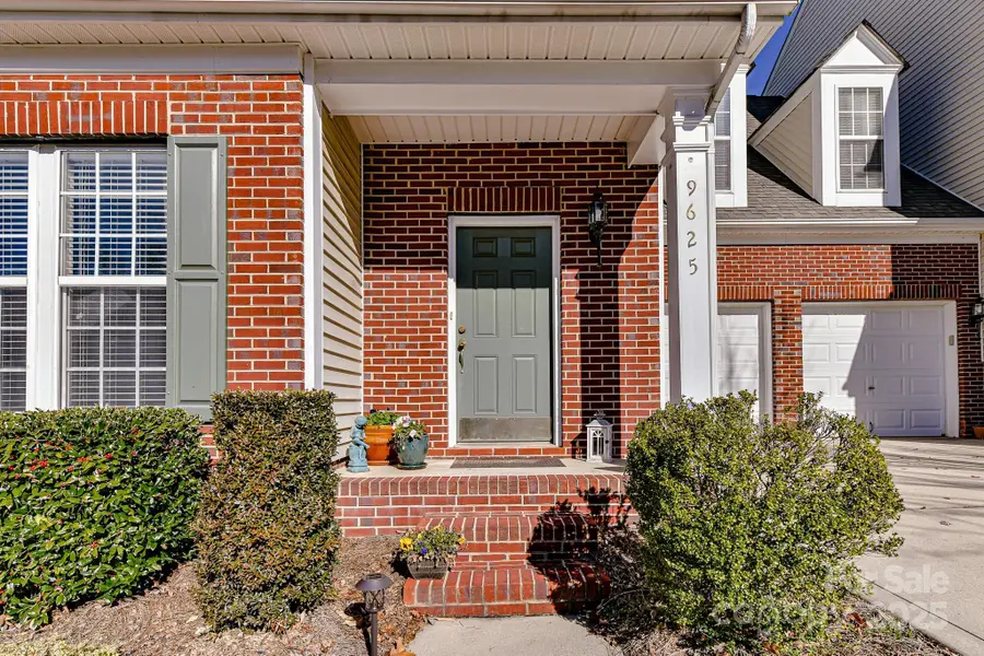 9625 Sunset Grove Drive, Huntersville, NC 28078 - Image #3