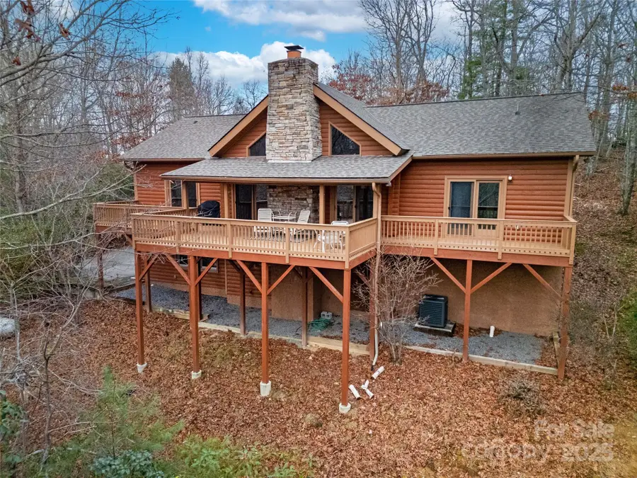42 Tsitsi Court, Brevard, NC 28712 - Image #2