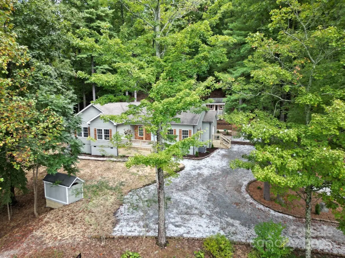 261 Lone Laurel Trail, Hendersonville, NC 28792 - Image #1