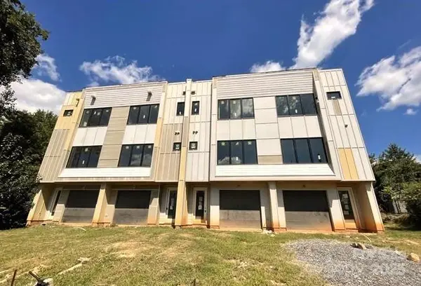 221 Walnut Avenue #D, Charlotte, NC 28208