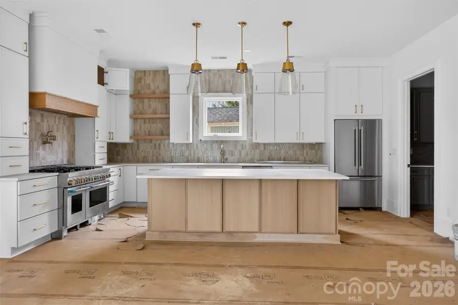 1420 E 35th Street, Charlotte, NC 28205 - Image #3