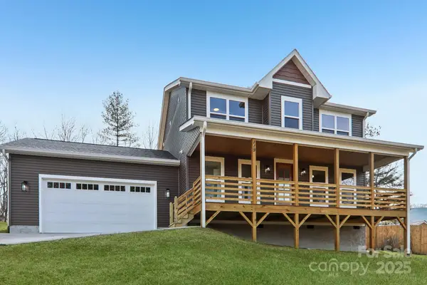 119 Lincoln Ridge Drive #1, Candler, NC 28715