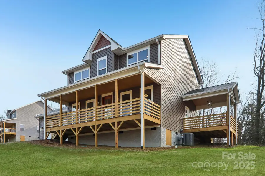 119 Lincoln Ridge Drive #1, Candler, NC 28715 - Image #3