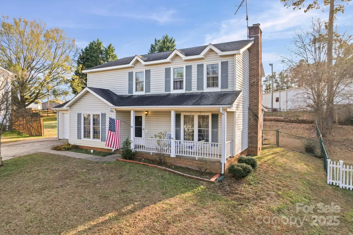 912 Cathedral Drive, Belmont, NC 28012 - Image #1