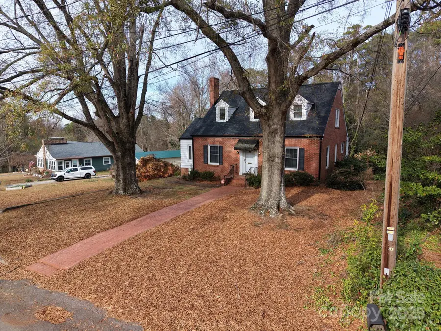 502 W Wade Street, Wadesboro, NC 28170 - Image #2