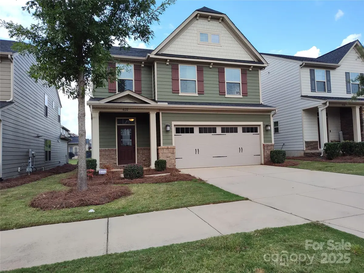 4122 Audubon Park Drive, Charlotte, NC 28217 - Image #1