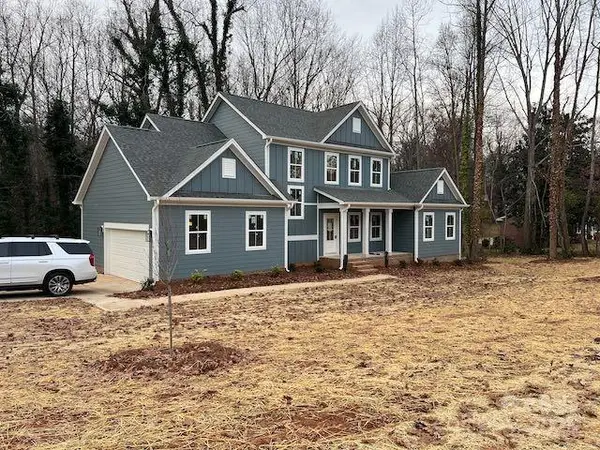 1326 Brentwood Drive, Newton, NC 28658