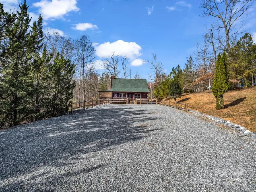 815 Cross Ridge Drive, Rutherfordton, NC 28139 - Image #3