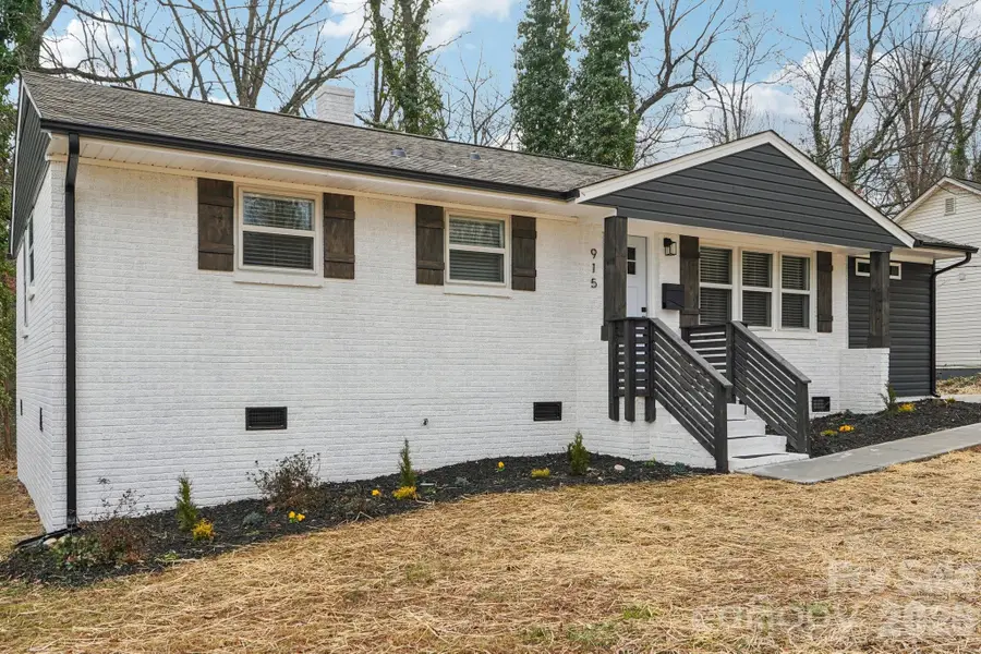 915 Crestmere Street, Charlotte, NC 28208 - Image #3