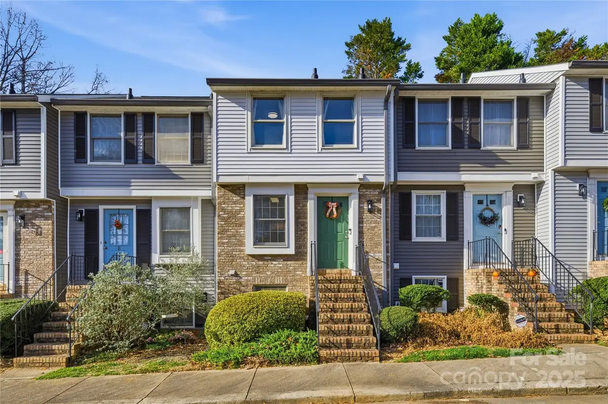 1235 Scaleybark Road #C, Charlotte, NC 28209 - Image #1