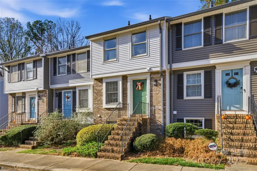 1235 Scaleybark Road #C, Charlotte, NC 28209 - Image #2
