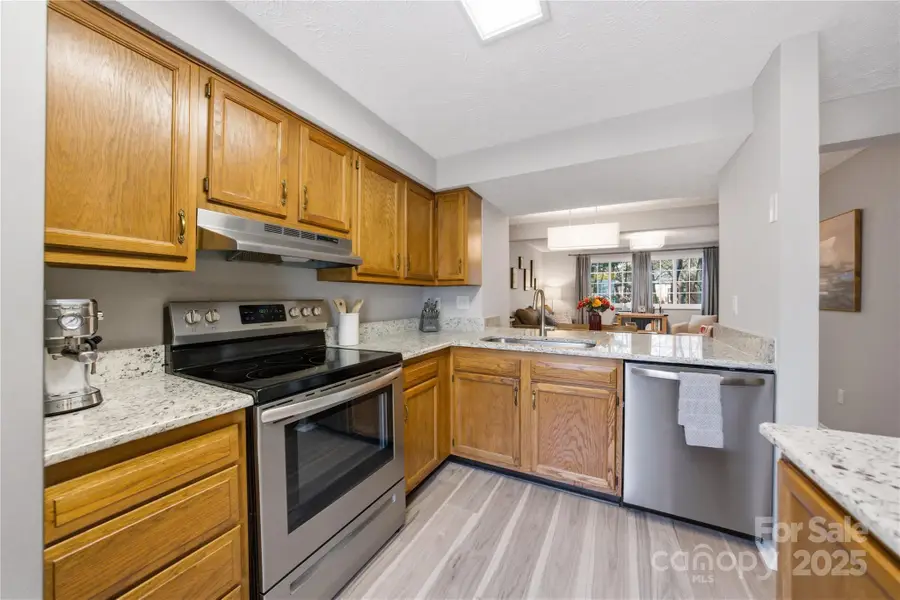 1235 Scaleybark Road #C, Charlotte, NC 28209 - Image #3