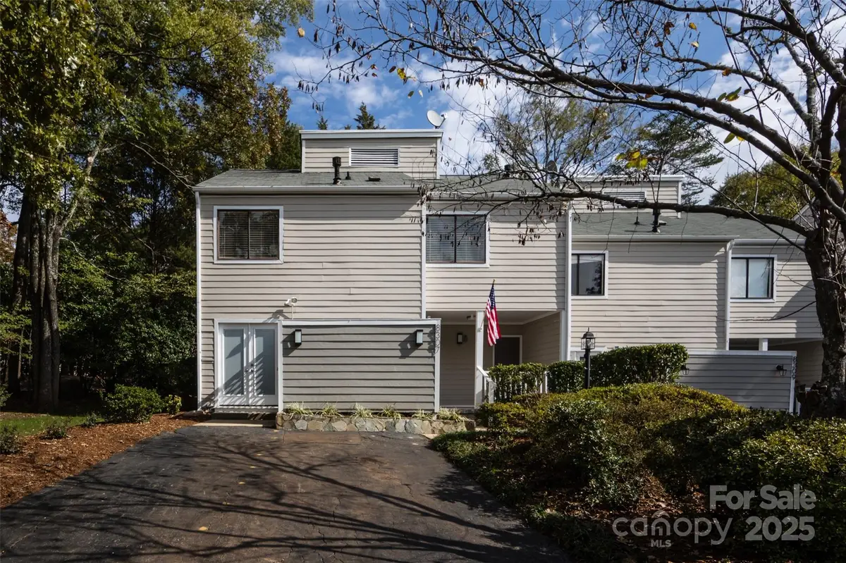 8307 Cricket Lake Drive, Charlotte, NC 28277 - Image #1