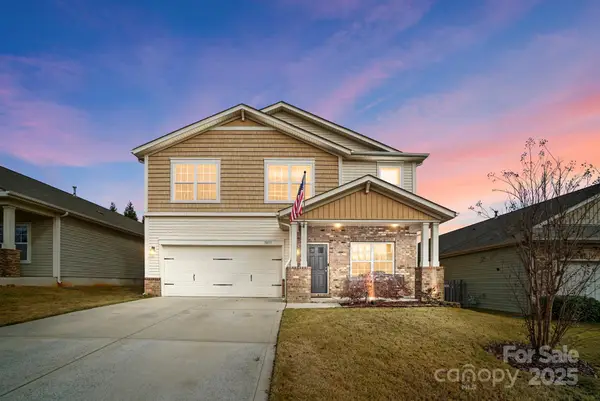 5033 Haven Lodge Road, Matthews, NC 28104