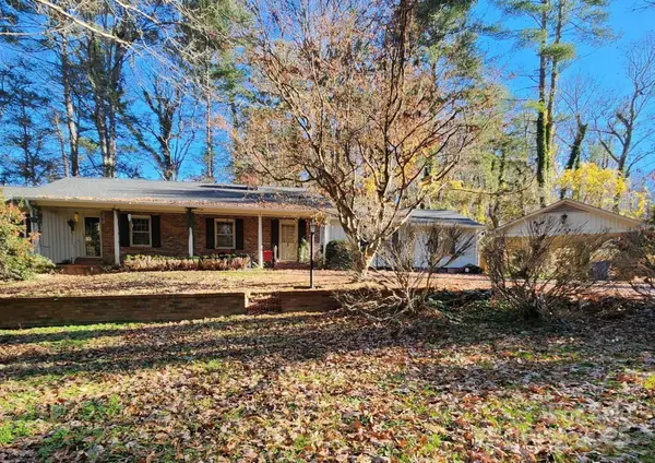 126 Gwyn Street, North Wilkesboro, NC 28659