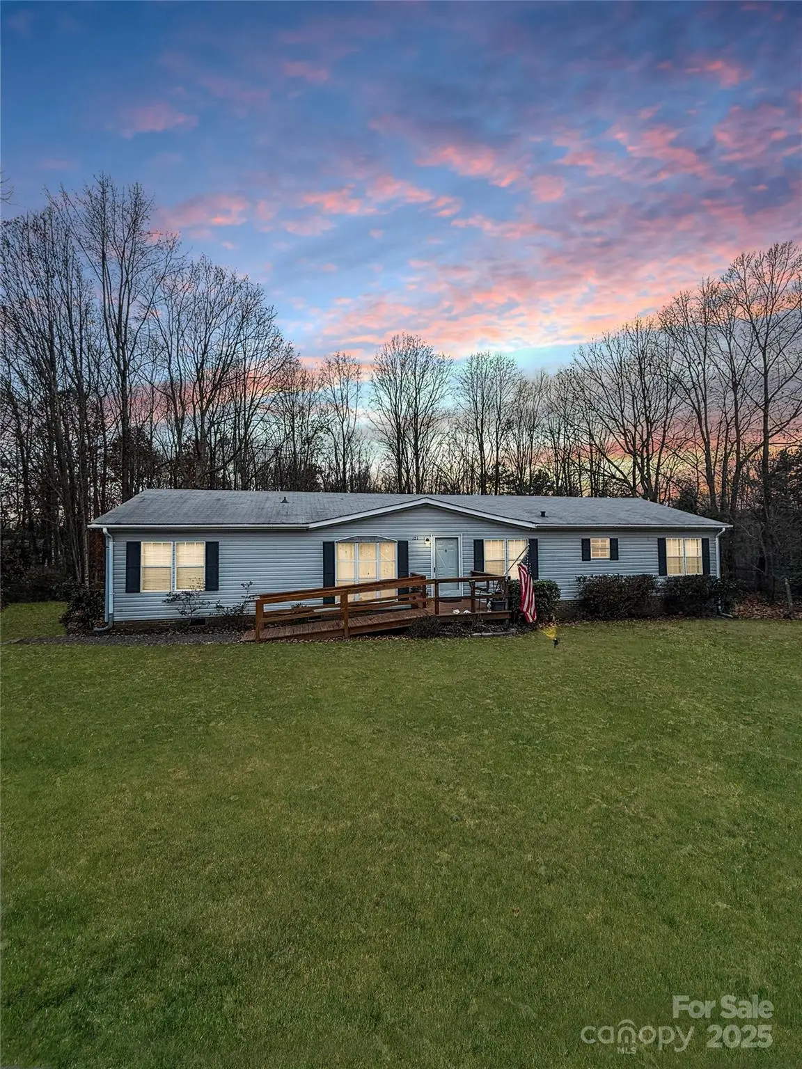 121 Haystack Lane, Olin, NC 28660 - Image #1