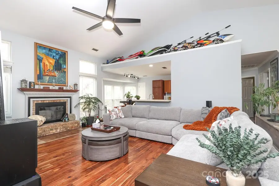 10209 Ashley Farm Drive, Matthews, NC 28105 - Image #3