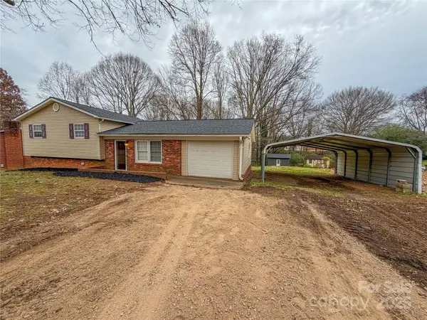 130 Powder Horn Road, Mooresville, NC 28115