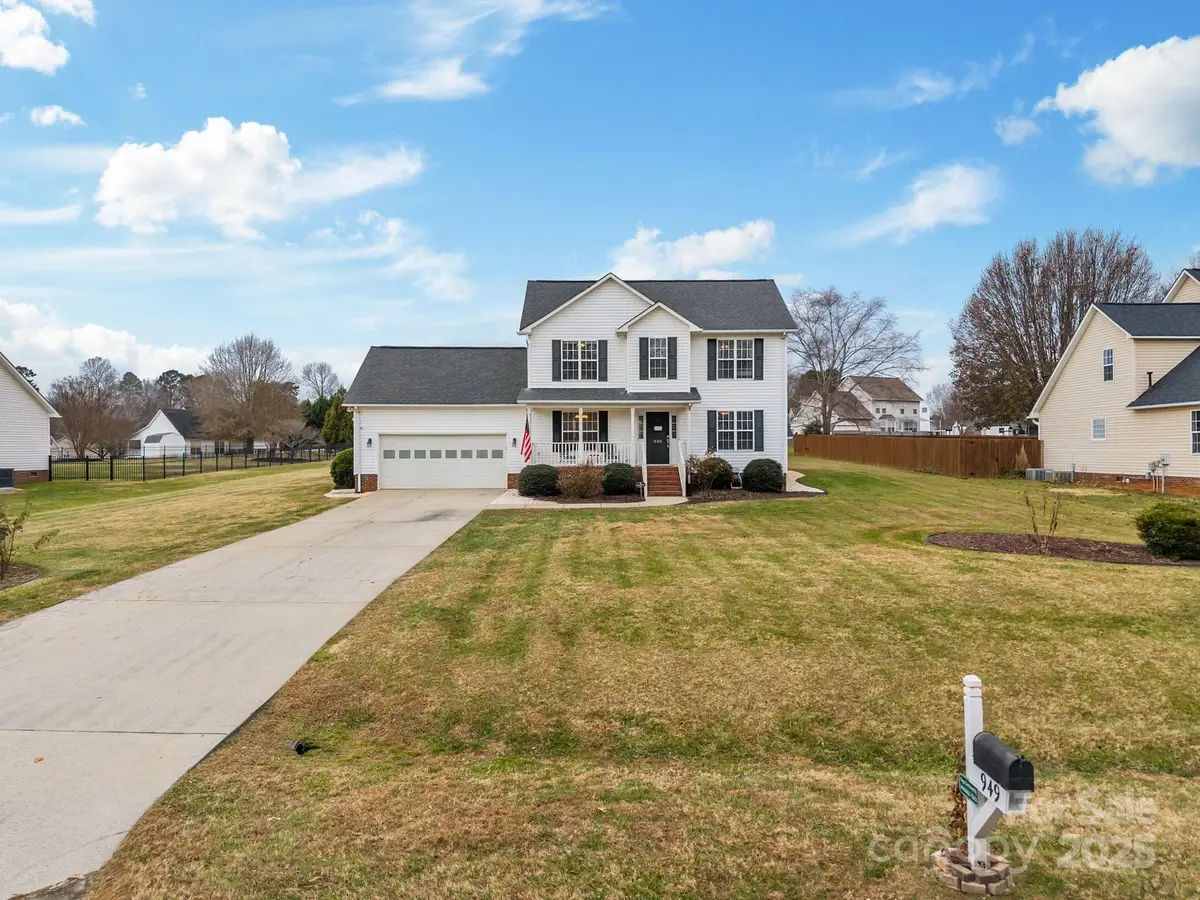 949 Cress School Road, Salisbury, NC 28147 - Image #1