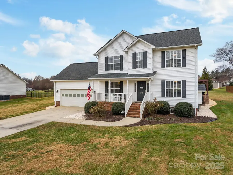 949 Cress School Road, Salisbury, NC 28147 - Image #2