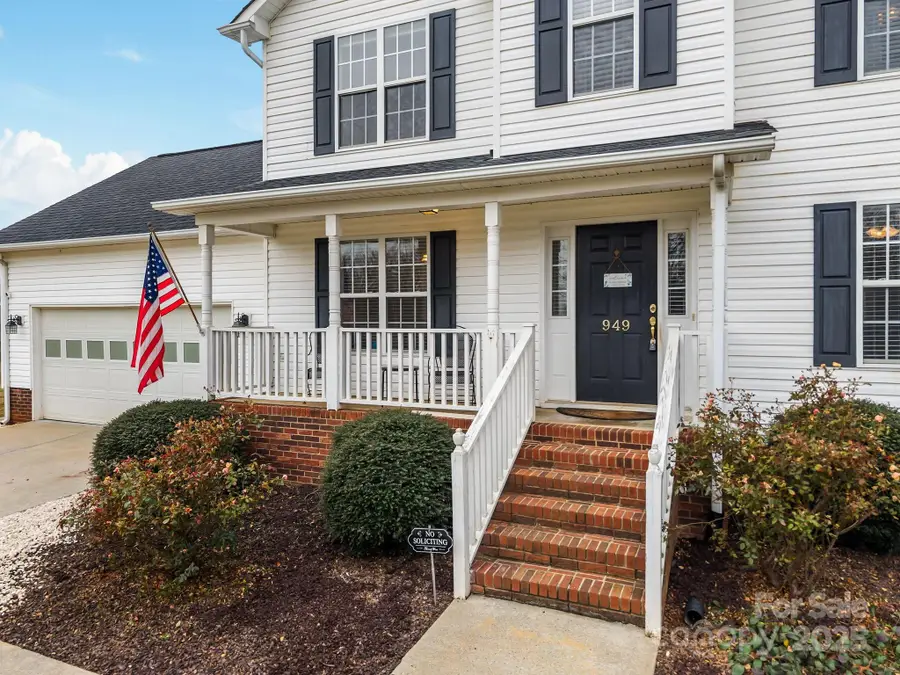 949 Cress School Road, Salisbury, NC 28147 - Image #3