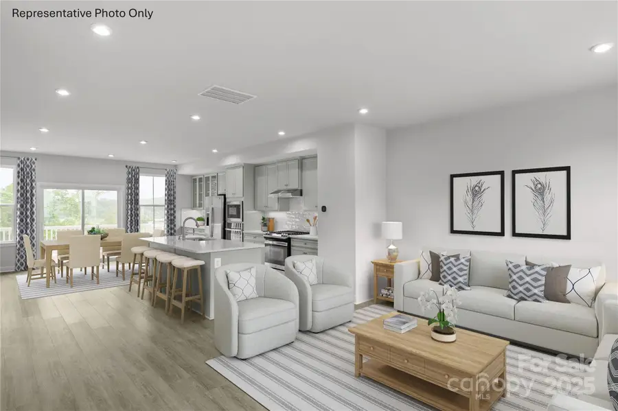 1076 Bracken Hill Road #3018D, Indian Trail, NC 28079 - Image #2