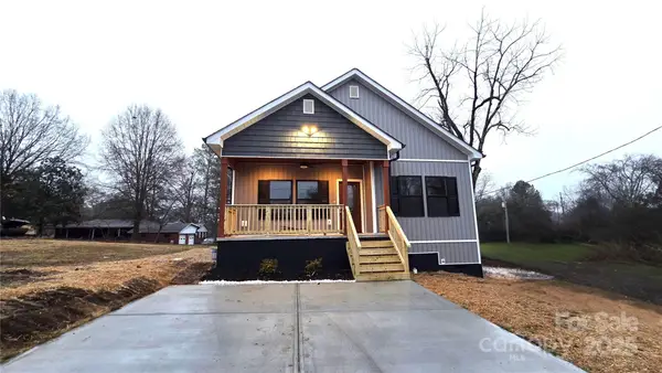 241 Booker Drive Sw, Concord, NC 28025