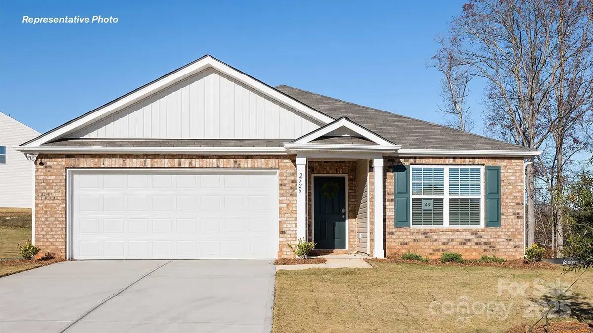 1039 Horizon Lane, Chester, SC 29706 - Image #1